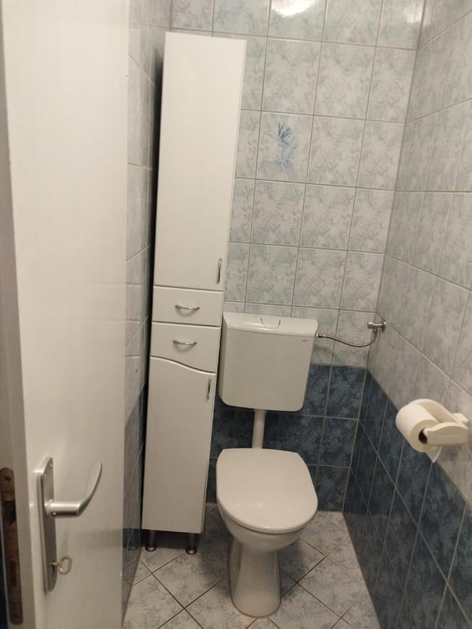Apartment Relaxing Sea View, Okrug Gornji Bagian luar foto